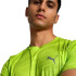 T-shirt Running par Puma Run Favorite AOP Lima Homme