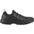 Chaussures Montagne Salomon Homme de X Braze Black