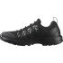 Chaussures Montagne Salomon Homme de X Braze Black