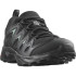 Chaussures Montagne Salomon Homme de X Braze Black