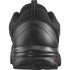 Chaussures Montagne Salomon Homme de X Braze Black
