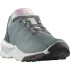 Chaussures Montagne Salomon de Patrol Play Grey Enfant