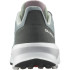 Chaussures Montagne Salomon de Patrol Play Grey Enfant
