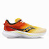 Chaussures Running Saucony de Kinvara 14 Blanc/Rouge Homme