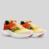 Chaussures Running Saucony de Kinvara 14 Blanc/Rouge Homme