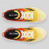 Chaussures Running Saucony de Kinvara 14 Blanc/Rouge Homme