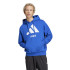 Sweat adidas Paris Hoodie Blue