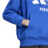 Sweat adidas Paris Hoodie Blue