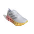 Chaussures Running adidas Running Homme de l'interrupteur Fwd 2 Blanc