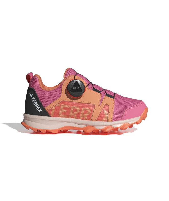 Chaussures Trail adidas Trail Running Enfant...
