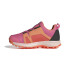 Chaussures Trail adidas Trail Running Enfant par Terrex Agravic Boa Fuchsia