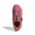 Chaussures Trail adidas Trail Running Enfant par Terrex Agravic Boa Fuchsia