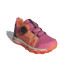 Chaussures Trail adidas Trail Running Enfant par Terrex Agravic Boa Fuchsia