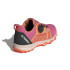 Chaussures Trail adidas Trail Running Enfant par Terrex Agravic Boa Fuchsia