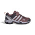 Chaussures Montagne adidas Enfant by Terrex Ax2R Velcro Hiking Garnet