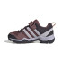 Chaussures Montagne adidas Enfant by Terrex Ax2R Velcro Hiking Garnet