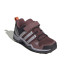 Chaussures Montagne adidas Enfant by Terrex Ax2R Velcro Hiking Garnet