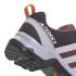 Chaussures Montagne adidas Enfant by Terrex Ax2R Velcro Hiking Garnet
