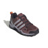Chaussures Montagne adidas Enfant by Terrex Ax2R Hiking Garnet