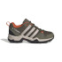 Chaussures Montagne adidas Enfant by Terrex Ax2R Hiking Coral