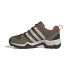Chaussures Montagne adidas Enfant by Terrex Ax2R Hiking Coral