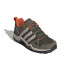 Chaussures Montagne adidas Enfant by Terrex Ax2R Hiking Coral