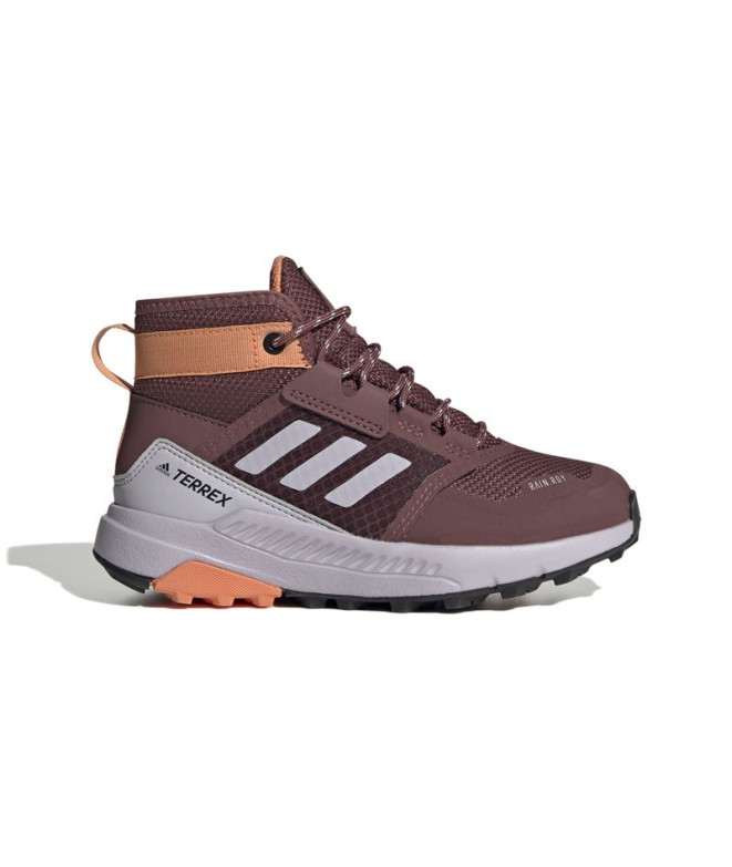 Chaussures Montagne adidas Enfant de Terrex...