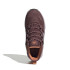 Chaussures Montagne adidas Enfant de Terrex Trailmaker Mid Rain.Rdy Garnet
