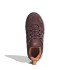Chaussures Montagne adidas Enfant by Terrex Trailmaker Rain.Rdy Hiking Garnet