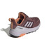 Chaussures Montagne adidas Enfant by Terrex Trailmaker Rain.Rdy Hiking Garnet