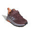 Chaussures Montagne adidas Enfant by Terrex Trailmaker Velcro Hiking Garnet