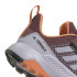 Chaussures Montagne adidas Enfant by Terrex Trailmaker Velcro Hiking Garnet