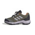 Chaussures Montagne adidas Enfant terrex Gore-Tex Hiking Olive Green