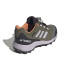 Chaussures Montagne adidas Enfant terrex Gore-Tex Hiking Olive Green