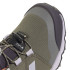 Chaussures Montagne adidas Enfant terrex Gore-Tex Hiking Olive Green
