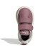 Chaussures adidas Enfant Avantage Disney Mickey & Friends rose