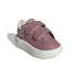Chaussures adidas Enfant Avantage Disney Mickey & Friends rose