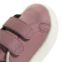 Chaussures adidas Enfant Avantage Disney Mickey & Friends rose