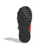 Chaussures Trail adidas Enfant par Terrex Agravic Boa Rain.Rdy Fuchsia