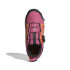 Chaussures Trail adidas Enfant par Terrex Agravic Boa Rain.Rdy Fuchsia