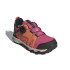 Chaussures Trail adidas Enfant par Terrex Agravic Boa Rain.Rdy Fuchsia