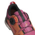 Chaussures Trail adidas Enfant par Terrex Agravic Boa Rain.Rdy Fuchsia