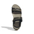 Sandales Montagne adidas by Terrex Hydroterra Sandals Olive Green