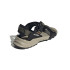 Sandales Montagne adidas by Terrex Hydroterra Sandals Olive Green