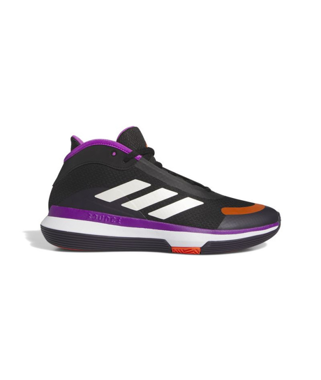 Chaussures Basket-ball adidas de Bounce Legends...