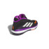 Chaussures Basket-ball adidas de Bounce Legends Low Trainers Black
