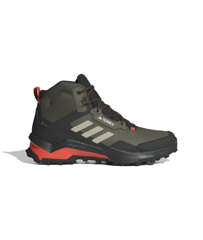 Botas de Montagne adidas Homme Terrex Ax4 Mid...