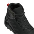 Botas de Montagne adidas Homme Eastrail 2 Mid Rain.Rdy Hiking Noir