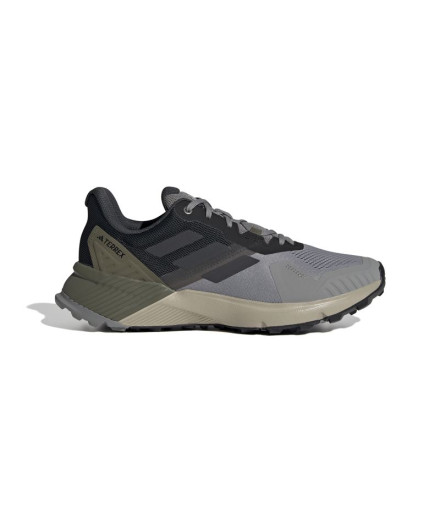Chaussures Trail adidas Trail Running Homme de Terrex...