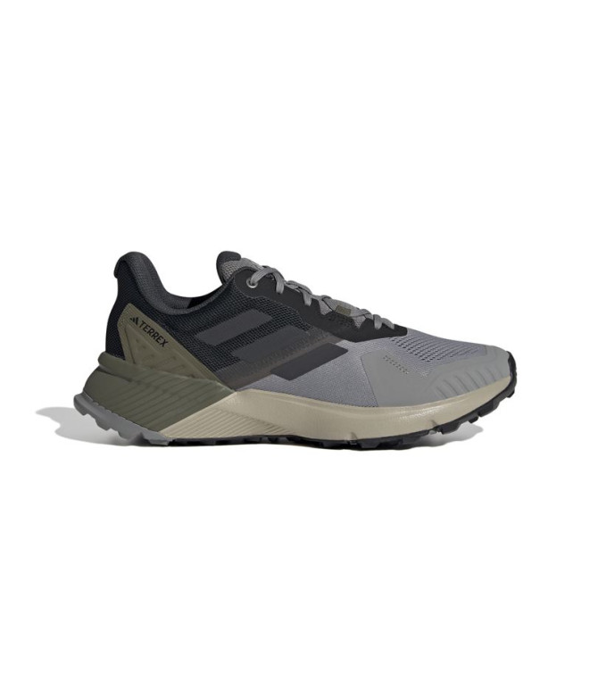 Chaussures Trail adidas Trail Running Homme de...